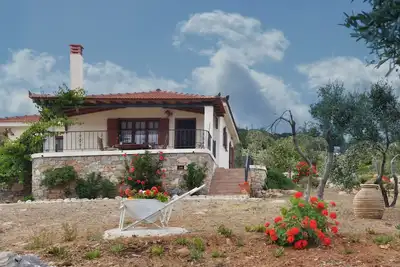 Image de Alonissos Holiday Villa Oceanis