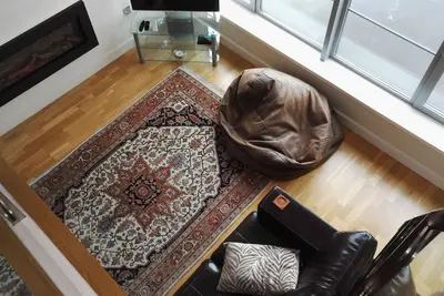 Image de Appartement Loft moderne avec ascenseur dans le centre de York, pouvant accueillir jusqu'Ă six personnes