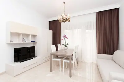 Image de Elégant appartement à quelques pas de Saint-Pierre