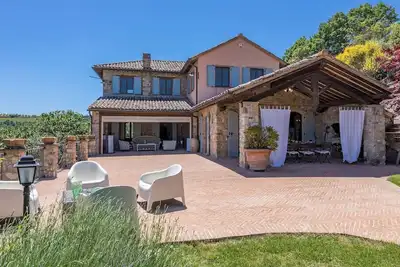 Image de Dalmanuta 8, Emma Villas