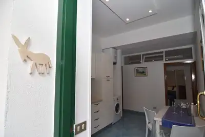 Tac tac apartament - idéal pour un couple