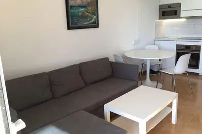 Image de Appartement de vacances de deux chambres avec wifi - Idéal pour faire du vélo!