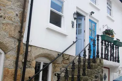 Image de Dottie’s Cottage et Arnie’s Studio, calme mais proche de la ville et des plages