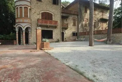 Image de Maison / villa - Agello di Magione