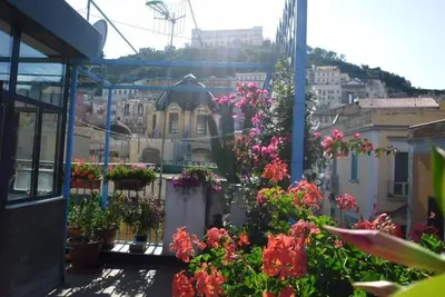 Image de Appartement - Napoli