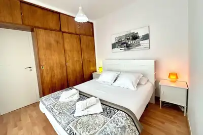 Image de Offre 2019- Appartement Dans Un Quartier TRÈS Calme Et Bien Servi! !