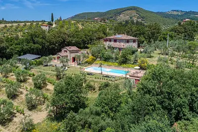Image de Villa Santa Maria 14, Emma Villas