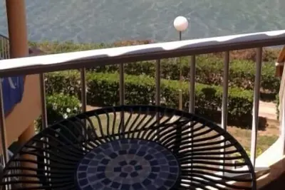 Image de Puerto Bello Club nautique.