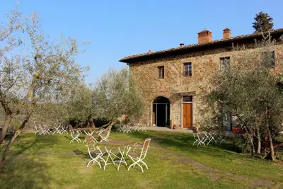 Image de Ferme Casavecchia - Daisies