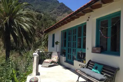 Image de Casa Aura soleil sur la mer