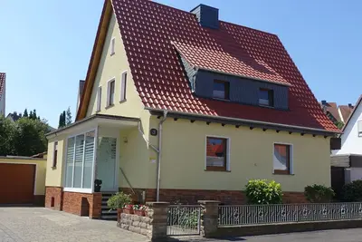Image de Appartement calme et entièrement meublé *** dans le terrain d'aventure Werra-Meißner