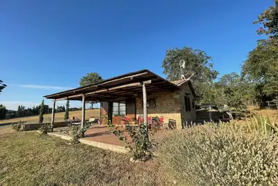 Image de Maison romantique et bien équipée pour se détendre!