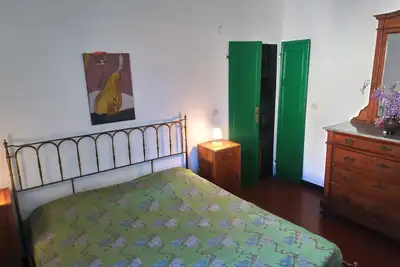 Image de Apartment in Palazzo of the 17th century w/garden, near sea