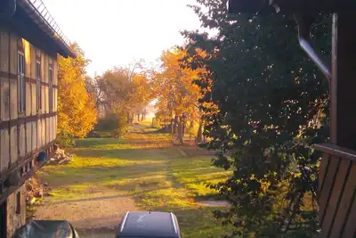 \"Chez soi dans la nature\"