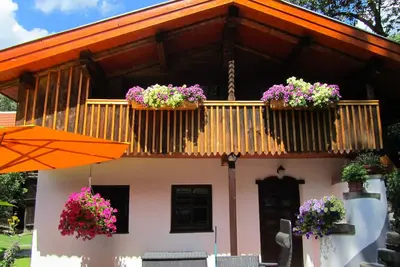 Image de Maison de vacances très populaire dans un endroit calme, près de Bodenmais - région d'Arber