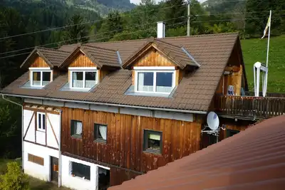 Image de Vacances en privé pour couples et familles avec enfants - Animaux acceptés!