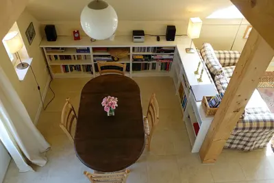 Image de Appartement duplex dans le Paretz historique près de Potsdam / Berlin, 4 *