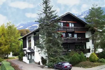 Image de Appartement haut-de-gamme