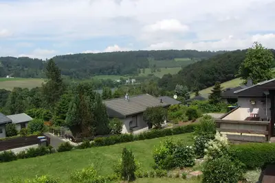 Image de Offrez-vous du repos et de la détente dans le magnifique Sauerland au bord du lac