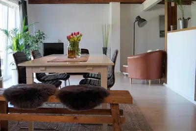 Image de Appartement Mer du Nord