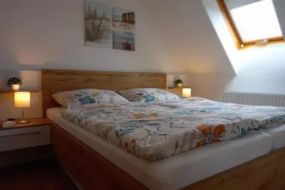 Détente près de la plage WiFi gratuit