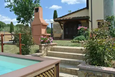 Image de Maison de vacances familiale proche de la mer