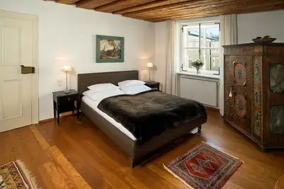 Image de Logement dans le centre historique