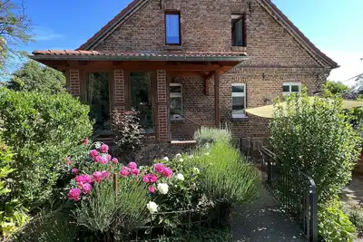 Image de Bienvenue sur le Oderbruch