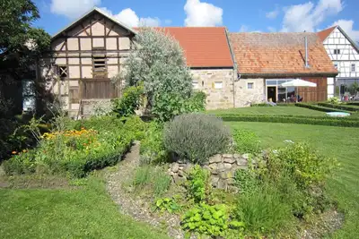 Image de Prestige et confort **** Ă l'abri des remparts, nature pour chacun d'entre vous