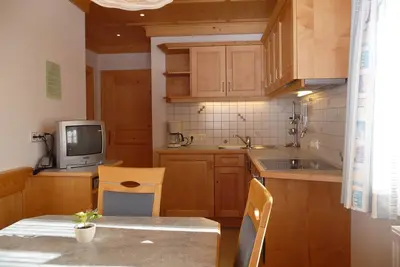Image de Appartement Kreuzspitze à Apartmenthaus Gutwenger