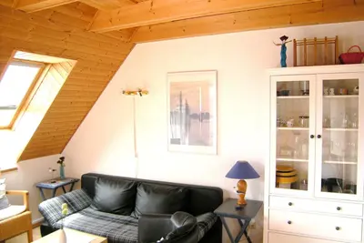 Appartement de plage confortable pour 4 personnes - WiFi gratuit