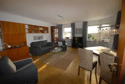 Image de Généreux, 75m², près de la plage, près de la ville, chaise de plage gratuit sur la plage sud *****