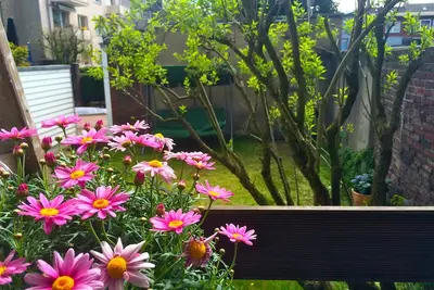 Image de Charmant est idéalement situé, à proximité de uni