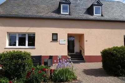 Image de Appartement à Saint-James, au milieu du parc naturel Südeifel, sur le bord de Islek