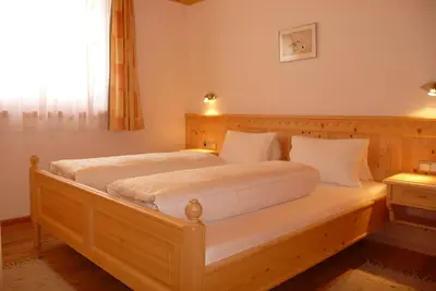 Image de Confort Chambre double avec petit-déjeuner Hochberg