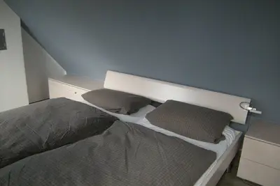 Image de Près de la plage sur 2 étages, WiFi gratuit