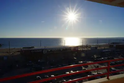 Image de Appartement avec vue sur la mer