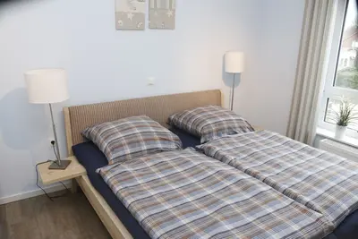 Image de Appartement moderne, équipement supérieur, WiFi gratuit