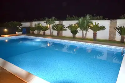 Image de Villa Carla avec piscine privée, prés la plage