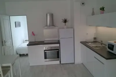 Image de Nouveau! Appartement neuf et cosy entre Bordeaux et l'océan!