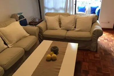 Image de CentreTorremolinos, plage, Cosy, spacieux, Wifi, air conditionné, spacieux