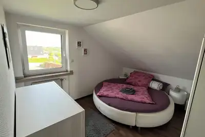 Image de FeWo Sternenblick - au coeur du Voreifel
