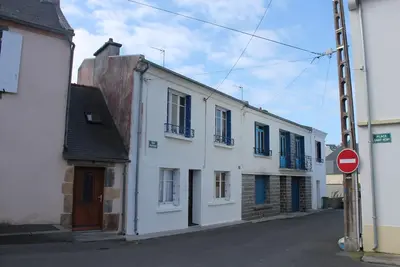 Image de Maison de ville au coeur de Camaret