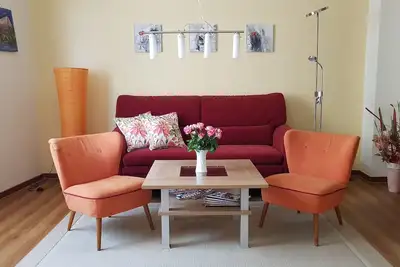 Image de Appartement 'Am Poeler Tor' dans la vieille ville de Wismar