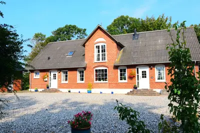 Image de Rural apartment near the North Sea, ideal for excursions in the surrounding area and relaxation