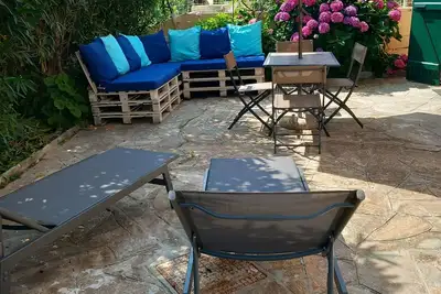 Image de Rez-de-villa - Erbalunga