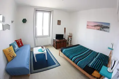 Image de Appartement centre proche gare