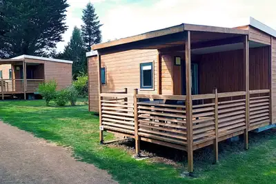 Image de Cottage Manao