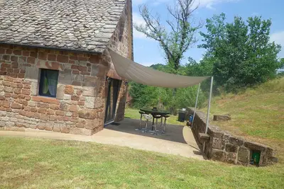 Image de Gîte pour 6 personnes Wifi Juillet et Aout 2024 Arrivée Départ le Vendredi