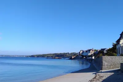 Image de Maison située a 100 metres de la mer bretagne Concarneau